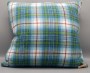 Tartan Cushion